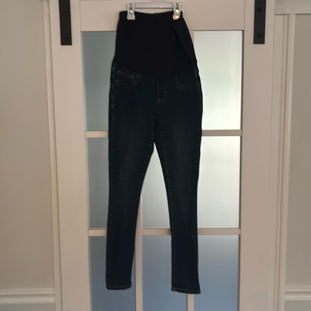 Gap Maternity Jean